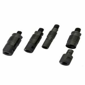 Conector Negru L cu Eliberare Rapida 3buc/plic imagine