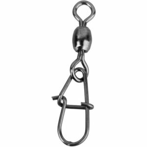 Agrafa cu vartej Savage Gear, Egg Snap, nr.1, 26kg, 10buc/plic imagine