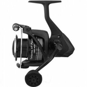 Mulineta Okuma Carbonite XP Feeder (Marime Tambur: 4000) imagine