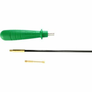 Tija carbon pentru curatat arma 393cm/ 5mm Ballistol imagine