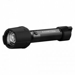 Lanterna Led Lenser P6R Work cu incarcator, 850 lumeni imagine