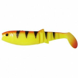 Shad Savage Gear Cannibal Golden Ambulance 15cm, 33g, 3buc imagine