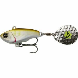 Vobler Savage Gear Fat Tail, Sinking Ayu, 8cm, 24g imagine