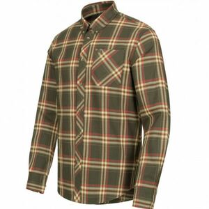 Camasa flanel Blaser Sebastian, maneca lunga (Marime: M) imagine