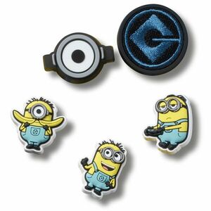 Minions imagine