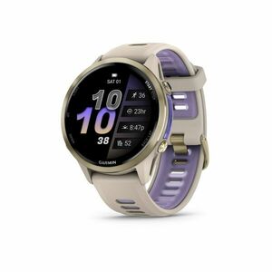 Forerunner 970 GPS 47mm imagine