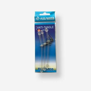 Anti Tangle 10cm pescuit la surfcasting imagine