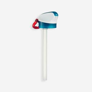 Capac bidon instantaneu cu pipetă/ pai Drumeție 500 imagine
