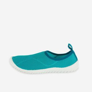 Încălțăminte Aquashoes 100 Turcoaz Copii imagine