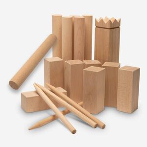Joc de Kubb imagine