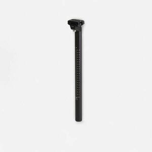 Tijă de șa 29.8mm aluminiu 350mm imagine