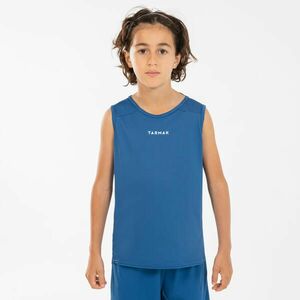 Maiou Baschet T100 Albastru Copii imagine