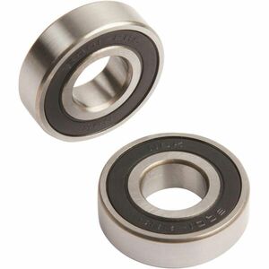 Set rulmenți 6001-2RS 12X28X8 imagine