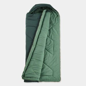 Sac de dormit ARPENAZ 0°C Kaki imagine