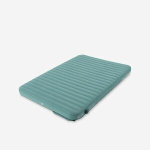 Saltea gonflabilă camping Air Seconds Comfort 2 Persoane Lățime 140 cm imagine