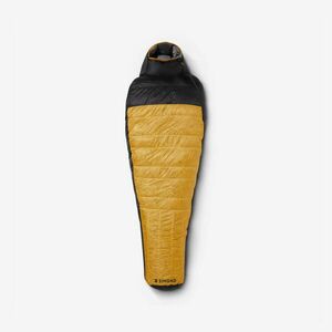 Sac de dormit cu umplutură din puf Trekking MT900 5°C imagine
