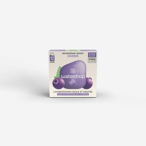 Microdrink BOOST 12x500ml imagine