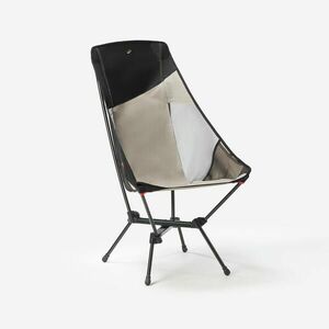 SCAUN JOS 500L - PLIABIL ȘI COMPACT - DE CAMPING imagine