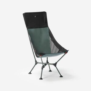 SCAUN JOS PLIABIL ȘI COMPACT 900 XL - DE CAMPING imagine