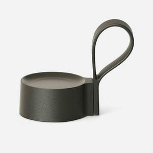 Capac din plastic pentru bidon Quechua 100 imagine