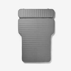 Saltea gonflabilă pentru mașină 2 persoane Ultim Comfort autogonflant imagine