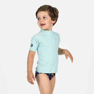 Slip înot Captain Plouf Bleumarin Bebeluși/Băieți imagine