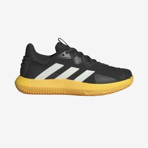 Încălțăminte Tenis pe orice suprafață ADIDAS SOLEMATCH CONTROL ZGURĂ BĂRBAȚI imagine