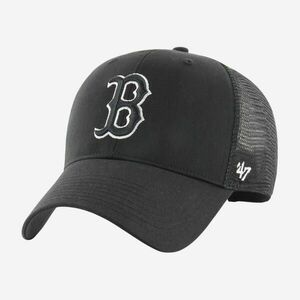 Șapcă trucker Baseball - 47 Brand Boston Negru Adulți imagine