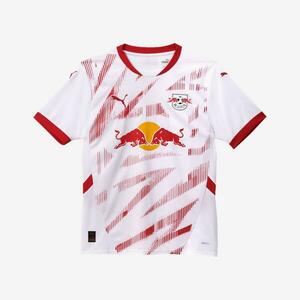 Tricou Fotbal Teren propriu LEIPZIG 24/25 Adulţi imagine