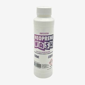Soluție de curățare combinezoane și accesorii de surf din neopren Surfsystem imagine