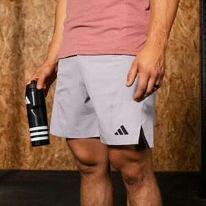 Șort Adidas Gri Bărbați imagine