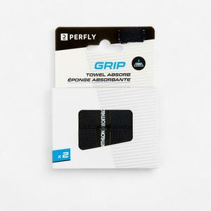 Set 2 x Grip Burete - Negru imagine