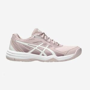 Încălţăminte Tenis Multicourt Asics Court Slide 3 Roz-alb Damă imagine
