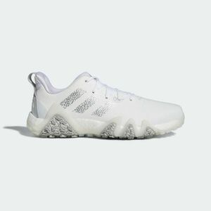 Încălțăminte golf fără crampoane ADIDAS CODECHAOS Alb Bărbați imagine