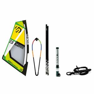 Greement Complet SIDE ON 2.0 Windsurf imagine