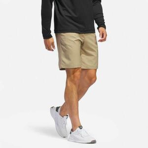 Bermude golf Adidas Bej Bărbați imagine
