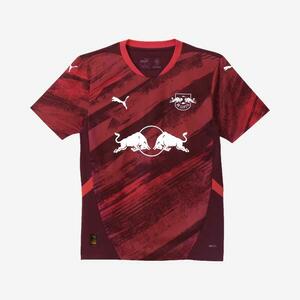 Tricou Fotbal Deplasare LEIPZIG 24/25 Adulţi imagine