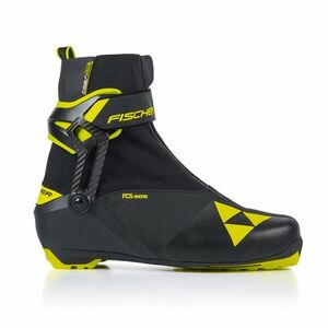 Clăpari schi fond skating RCS SKATE NNN Adulți imagine