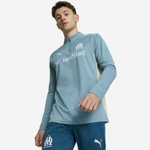 Bluză de trening Olympique de Marseille 24/25 Adulți imagine