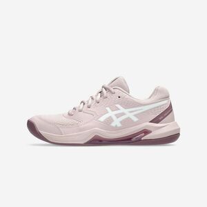 Pantofi de tenis DAMĂ MOQUETTE - ASICS GEL DEDICATE 8 imagine