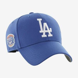 Șapcă de baseball - 47 Brand LA World Series 1955 Albastru Adulți imagine