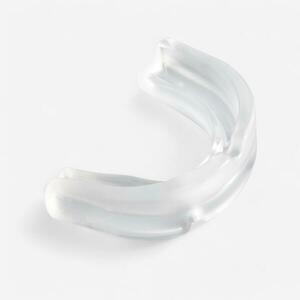 Protecție Dentară Rugby R100 Mărimea L Transparent imagine