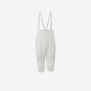 Pantalon scrimă 800N Stângaci Bărbați imagine