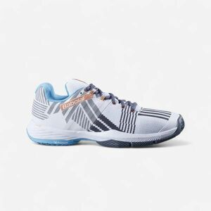 Încălțăminte padel Babolat Sensa 24 Alb Damă imagine
