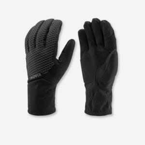 Mănuşi schi fond XC S 100 negru Adulţi imagine