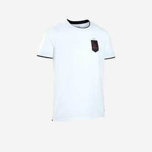 Tricou Fotbal FF100 Austria 2022 Copii imagine