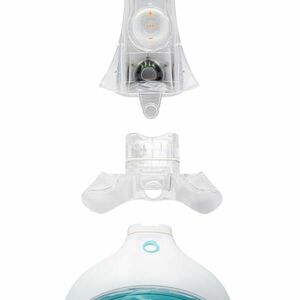 Adaptor Kit comunicare pentru fixare pe Easybreath V1 imagine