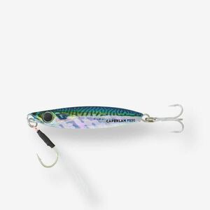 Jig casting BIASTOS FAST ASSIST 30gr Mack Verde Pescuit marin cu năluci imagine