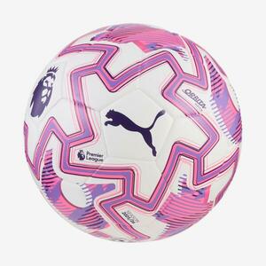 Minge de fotbal replica Premier League 25/26 Mărimea 5 imagine
