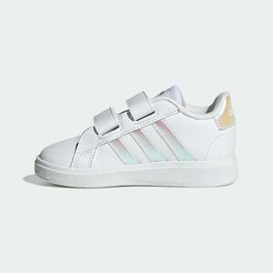 Încălțăminte ADIDAS GRAND COURT Alb Copii imagine